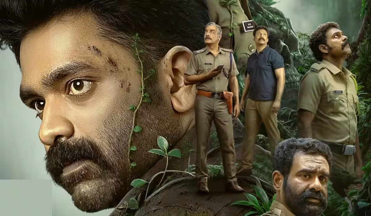 Malayalam OTT | ఓటీటీలోకి మలయాళం టైమ్ ట్రావెల్ మిస్టరీ థ్రిల్లర్ మూవీ – తెలుగులోనూ రిలీజ్