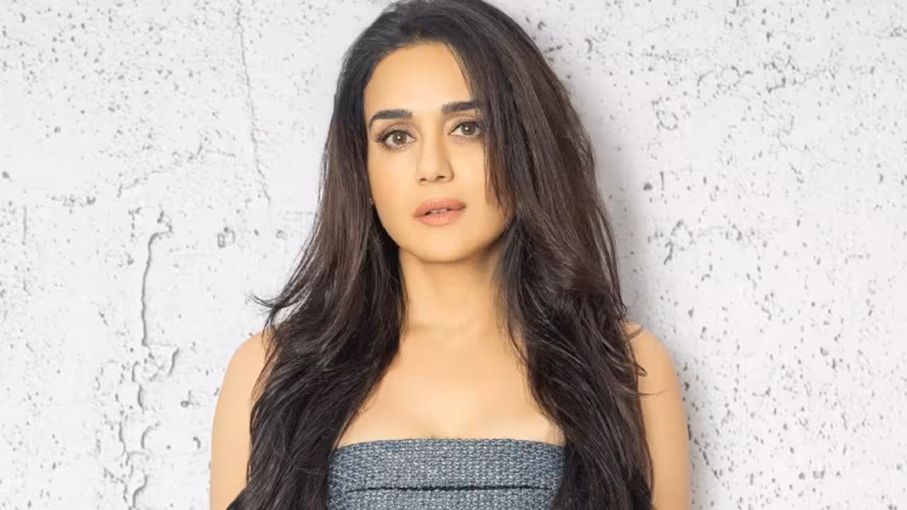 Preity Zinta | ఇంకా ఫేక్ వార్తలపై ప్రశ్నిస్తూనే ఉంటారు.. ప్రీతి జింటా ఆసక్తికర వ్యాఖ్యలు..!