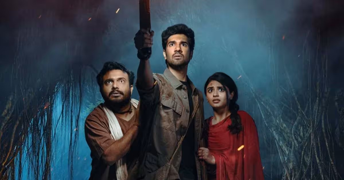 Telugu OTT | ఓటీటీలోకి మెగా డాటర్ బ్లాక్బస్టర్ తెలుగు హారర్ కామెడీ మూవీ