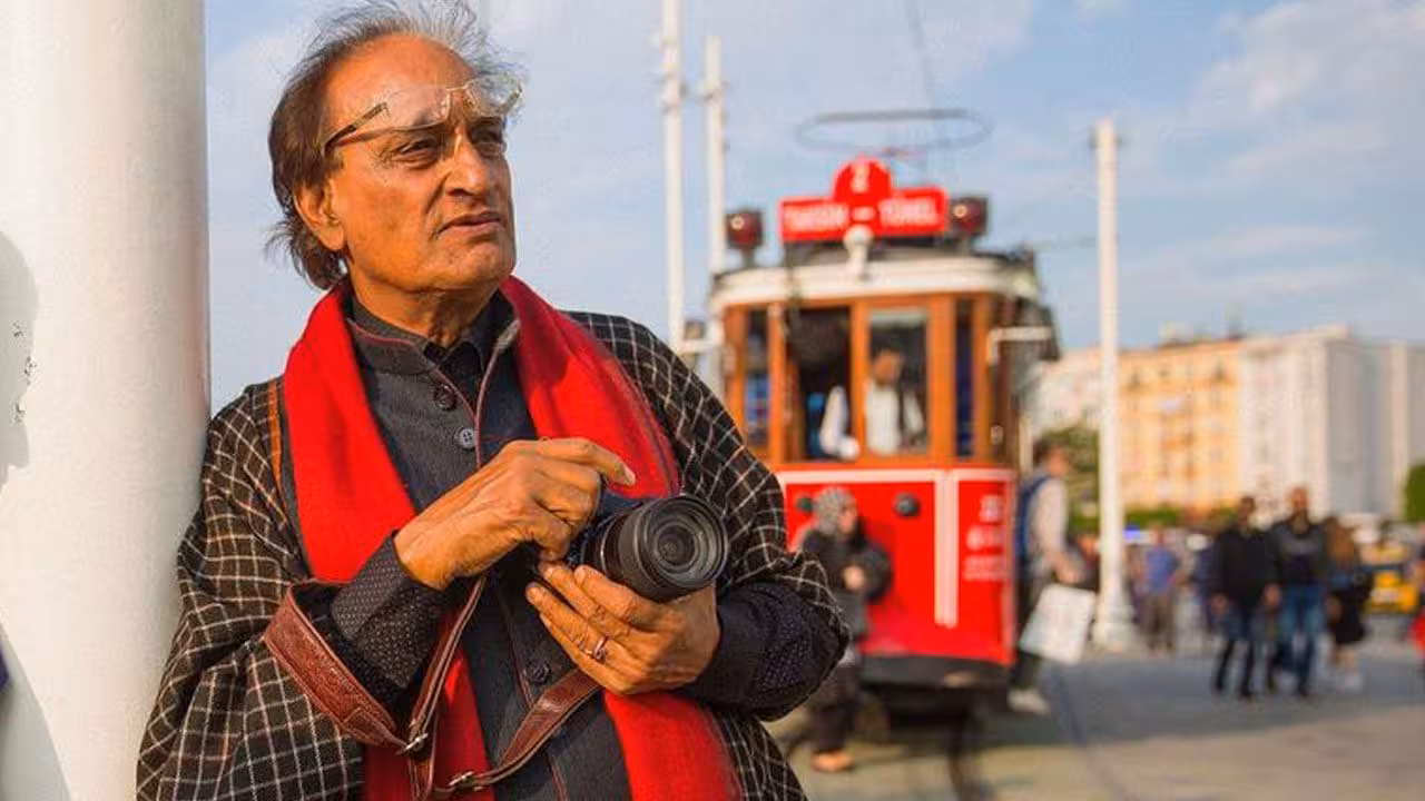 Raghu Rai | ప్రఖ్యాత ఫొటోజర్నలిస్ట్ రఘురాయ్ కన్నుమూత..
