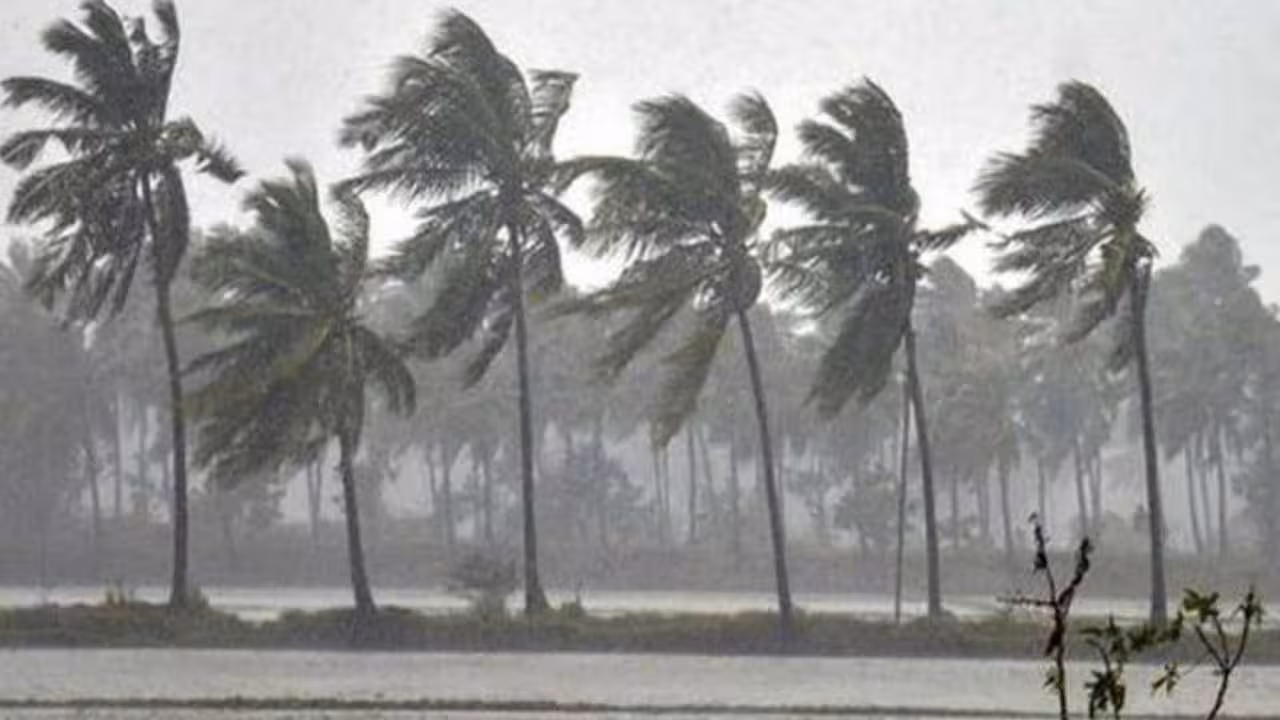 Rain Alert | తెలంగాణకు వర్ష సూచన..! ఆరెంజ్ అలర్ట్ జారీ..!!