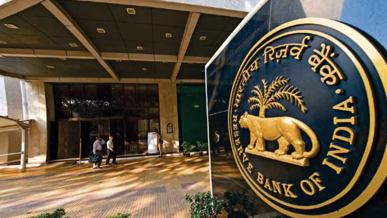 RBI | రెపో రేటు యథాతథం.. ఆర్బీఐ కీలక నిర్ణయాలు..