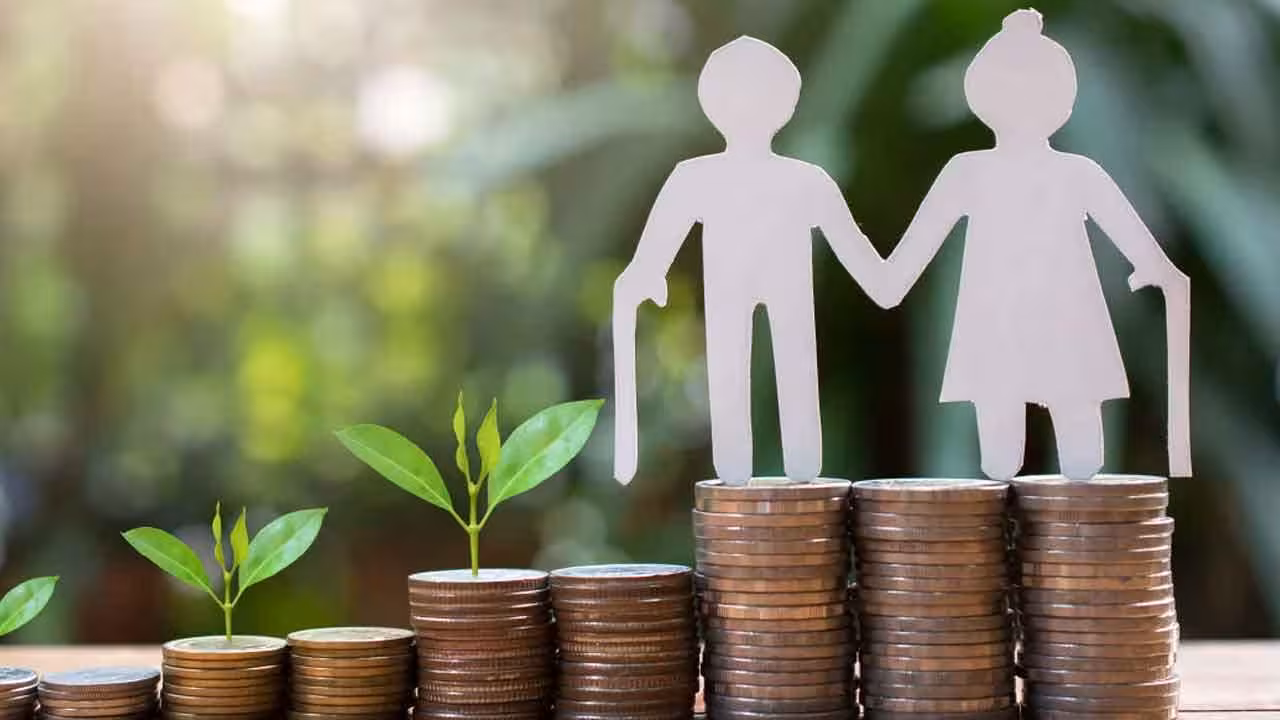 Retirement Corpus Fund | రిటైర్మెంట్ అయ్యాక ఎంత కార్పస్ ఉంటే మంచిది..? రూ.1 కోటి లేదా రూ.2 కోట్లు..?