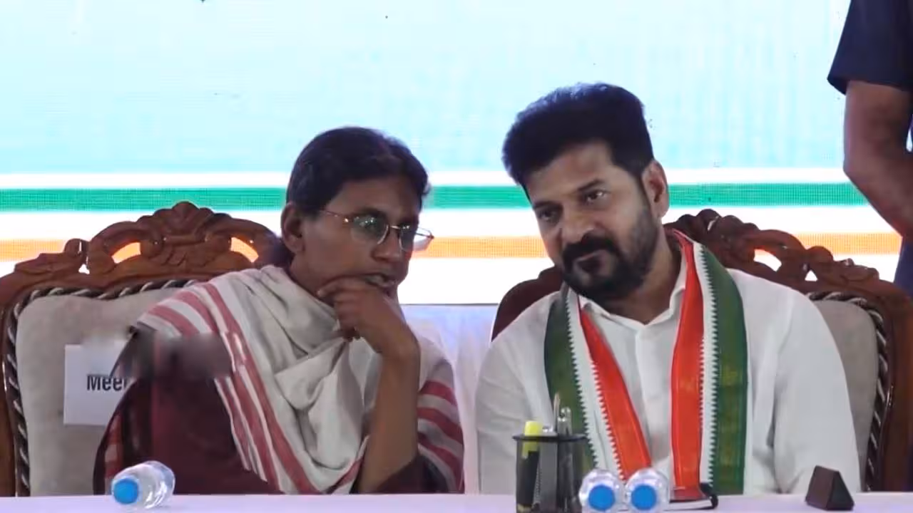 CM Revanth Reddy | నామినేటెడ్ పోస్టుల భర్తీకి సీఎం రేవంత్ గ్రీన్ సిగ్నల్
