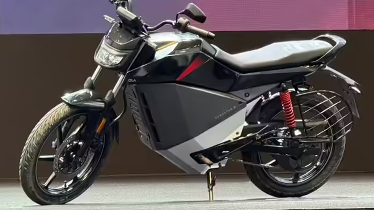 Ola Electric Cuts Roadster X+ 9.1 Price by Rs 60,000 New Price and Sale Date