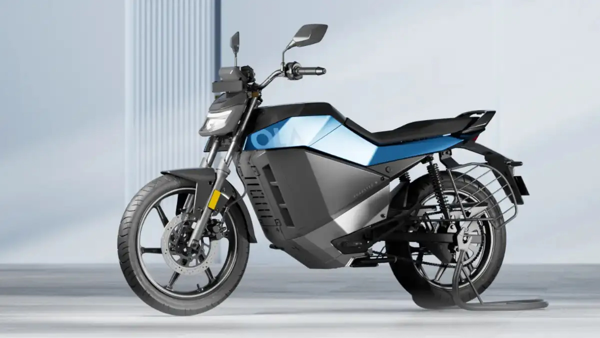 Ola Electric Cuts Roadster X+ 9.1 Price by Rs 60,000 New Price and Sale Date