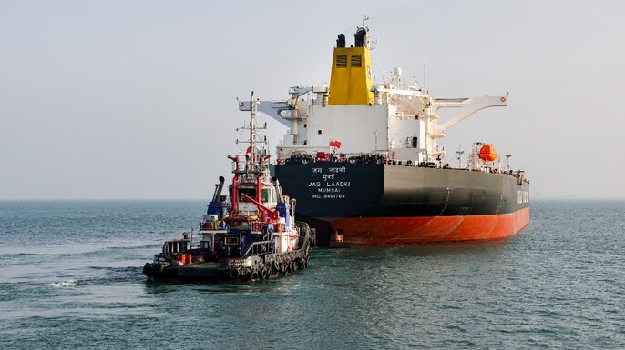 US-Iran War Escalates Trump Threatens Attacks 16 Indian Ships Stranded in Hormuz IRGC Intel Chief Killed