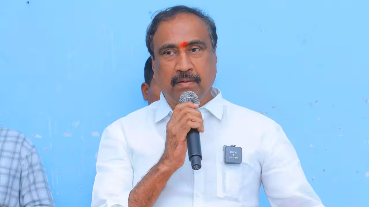 Sanjay Kumar | వచ్చే ఎన్నికల్లో కాంగ్రెస్ నుంచే పోటీ చేస్తా.. జగిత్యాల ఎమ్మెల్యే సంజయ్