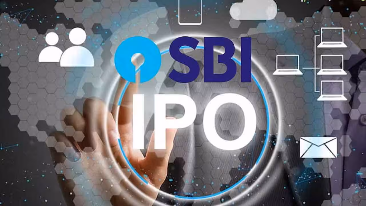 SBI Mutual Funds IPO | ఎస్బీఐ నుంచి భారీ ఐపీవో.. రూ.14వేల కోట్లకు ఇష్యూ.. పెట్టుబడిదారుల ఆసక్తి..