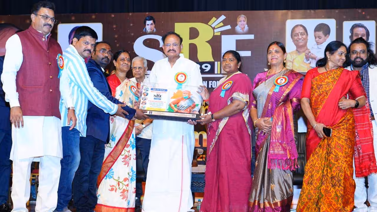 Minister Seethakka | ఎవరూ దొంగిలించలేనిది విద్య.. నేనే ప్రత్యక్ష ఉదాహరణ