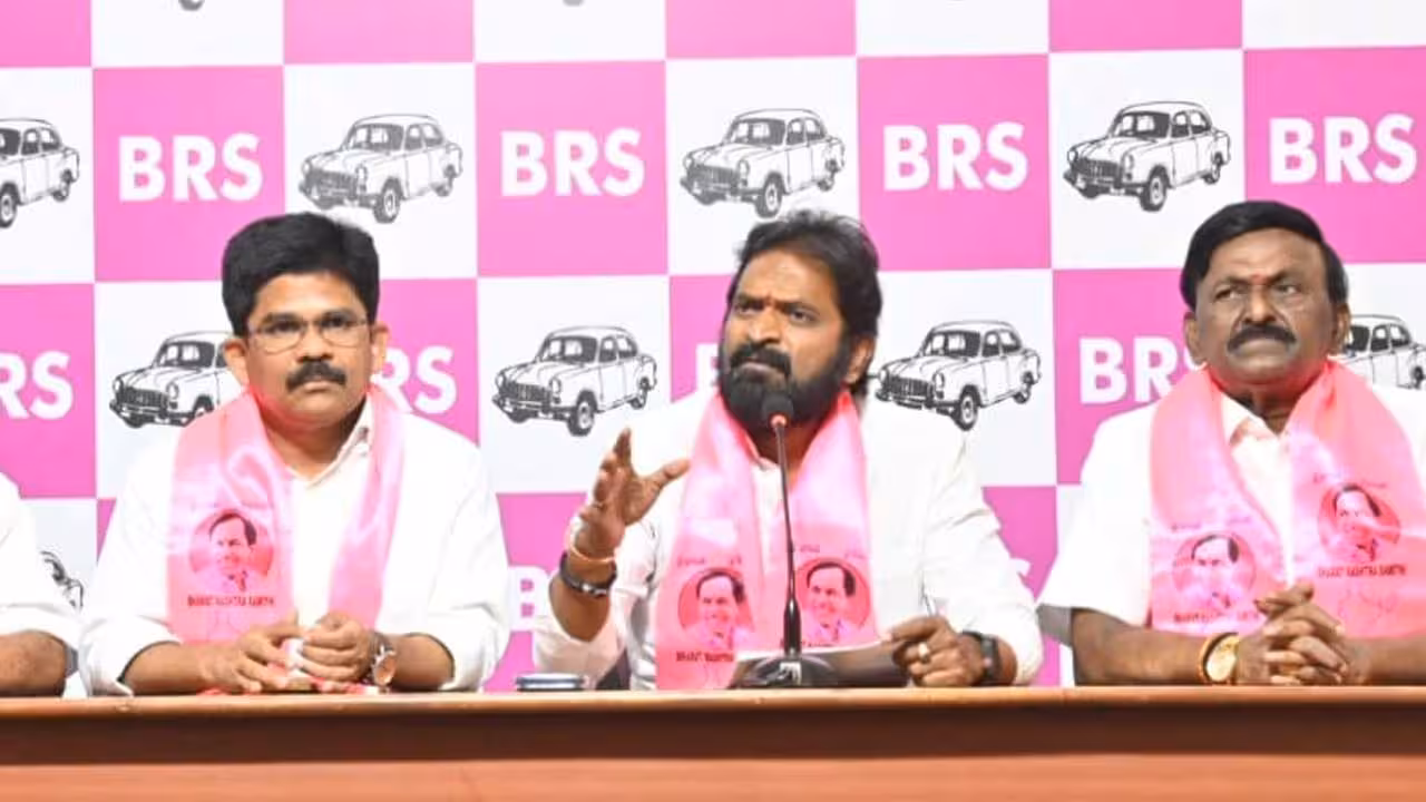 Srinivas Goud | తెలంగాణ అధికారులపై ఆంధ్ర అధికారుల పెత్తనం