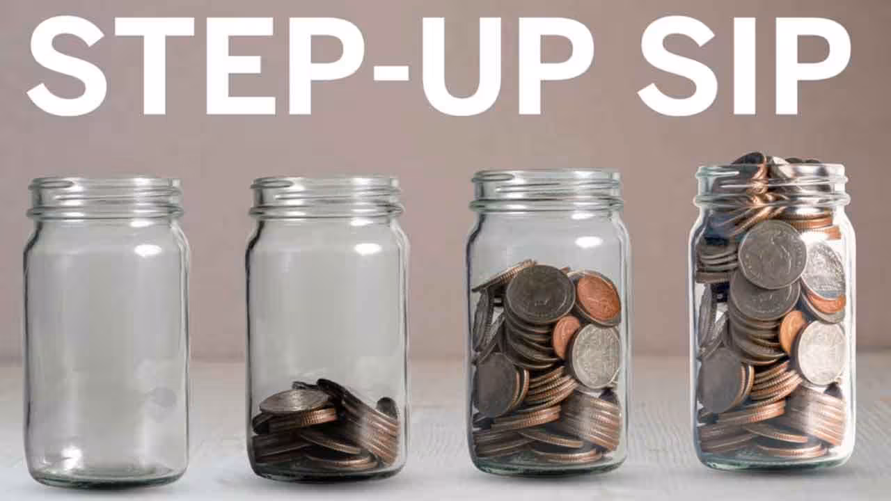 Step Up SIP | నెలకు రూ.5000 పెట్టుబడి పెడితే రూ.6 కోట్లు కూడబెట్టడం సాధ్యమే.. ఎలాగో వివరిస్తున్న సీఏ..