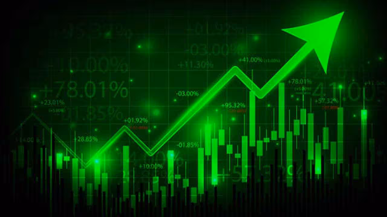 Stock Markets | తీవ్ర ఒడిదుడుకులతో.. లాభాల్లో ముగిసిన స్టాక్ మార్కెట్లు..