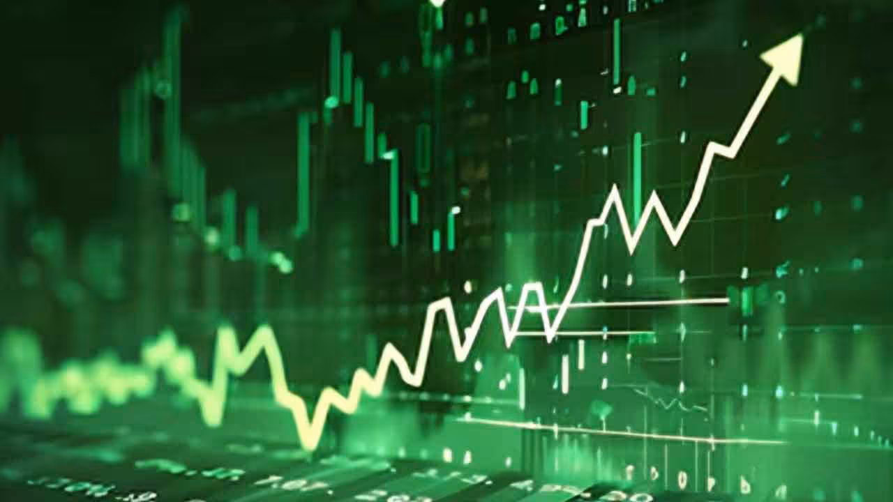 Stock Markets | నెగెటివ్గా ఓపెన్ అయినా.. లాభాల్లోనే ముగిసిన స్టాక్ మార్కెట్లు..