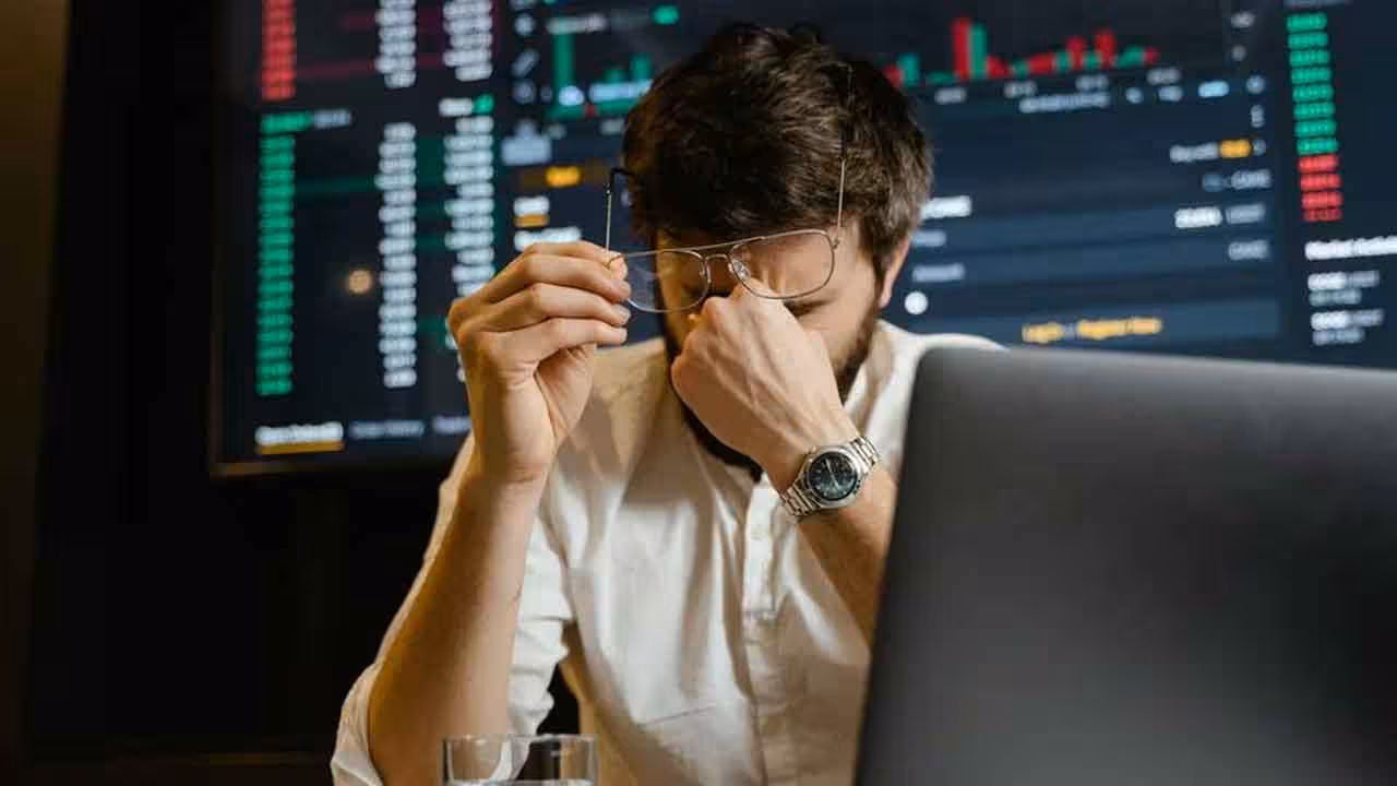 Stock Markets | యుద్ధం కారణంగా ఈ ఏడాది స్టాక్ మార్కెట్లకు గడ్డు కాలమే.. అంతర్జాతీయ బ్రోకరేజీల వెల్లడి..