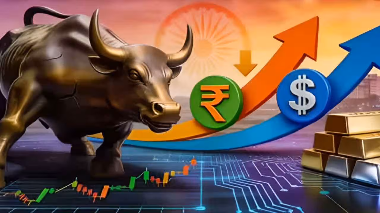 Stock Markets | భారీ లాభాల్లో ముగిసిన దేశీయ స్టాక్ మార్కెట్లు.. పెట్టుబడిదారుల్లో పెరిగిన ఆసక్తి..