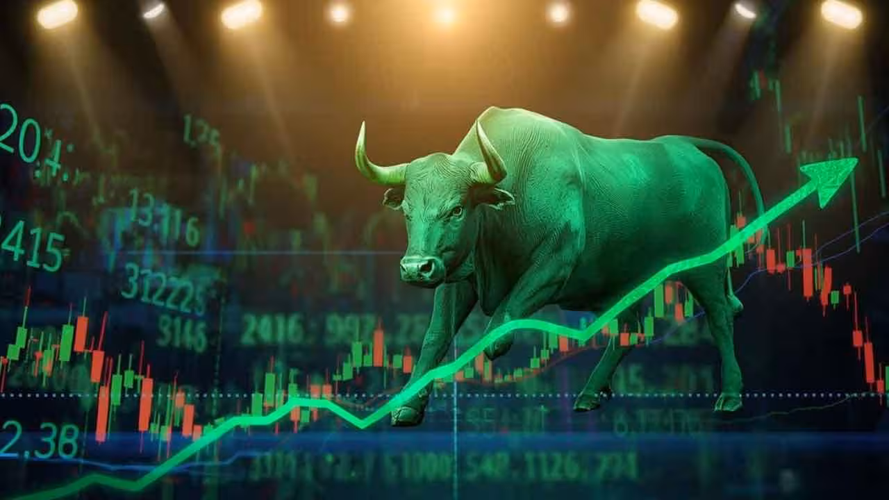 Stock Markets | యుద్ధం ముగియబోతుందని సంకేతాలు.. భారీ లాభాల్లో ట్రేడవుతున్న స్టాక్ మార్కెట్లు..