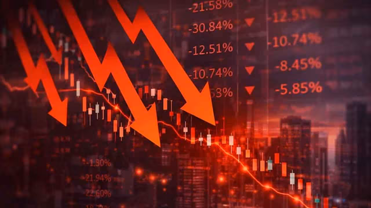 Stock Markets | స్టాక్ మార్కెట్లలో కరెక్షన్ జరిగింది.. ఇక పెట్టుబడులు పెట్టడమే.. నిపుణుల అభిప్రాయం..
