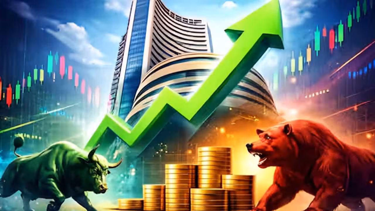 Stock Markets | వచ్చే వారం దేశీయ స్టాక్ మార్కెట్లు ఎలా ఉండనున్నాయి..? రికవర్ అవుతాయా..?