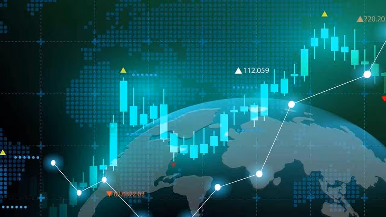 Stock Markets | భారీ లాభాల్లో కొనసాగుతున్న స్టాక్ మార్కెట్లు.. అమెరికా-ఇరాన్ చర్చలపైనే ఆశలు..