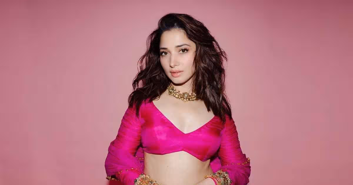 Tamannaah | తమన్నాకు షాక్ – మిల్కీ బ్యూటీకి వ్యతిరేకంగా మద్రాస్ హైకోర్టు తీర్పు