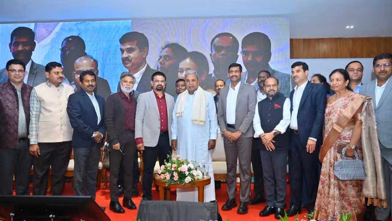 Telangana Revenue | సమర్థ భూ పరిపాలన లక్ష్యంగా..!! తెలంగాణ రెవెన్యూ జేఏసీ దేశవ్యాప్తంగా అధ్యయనం