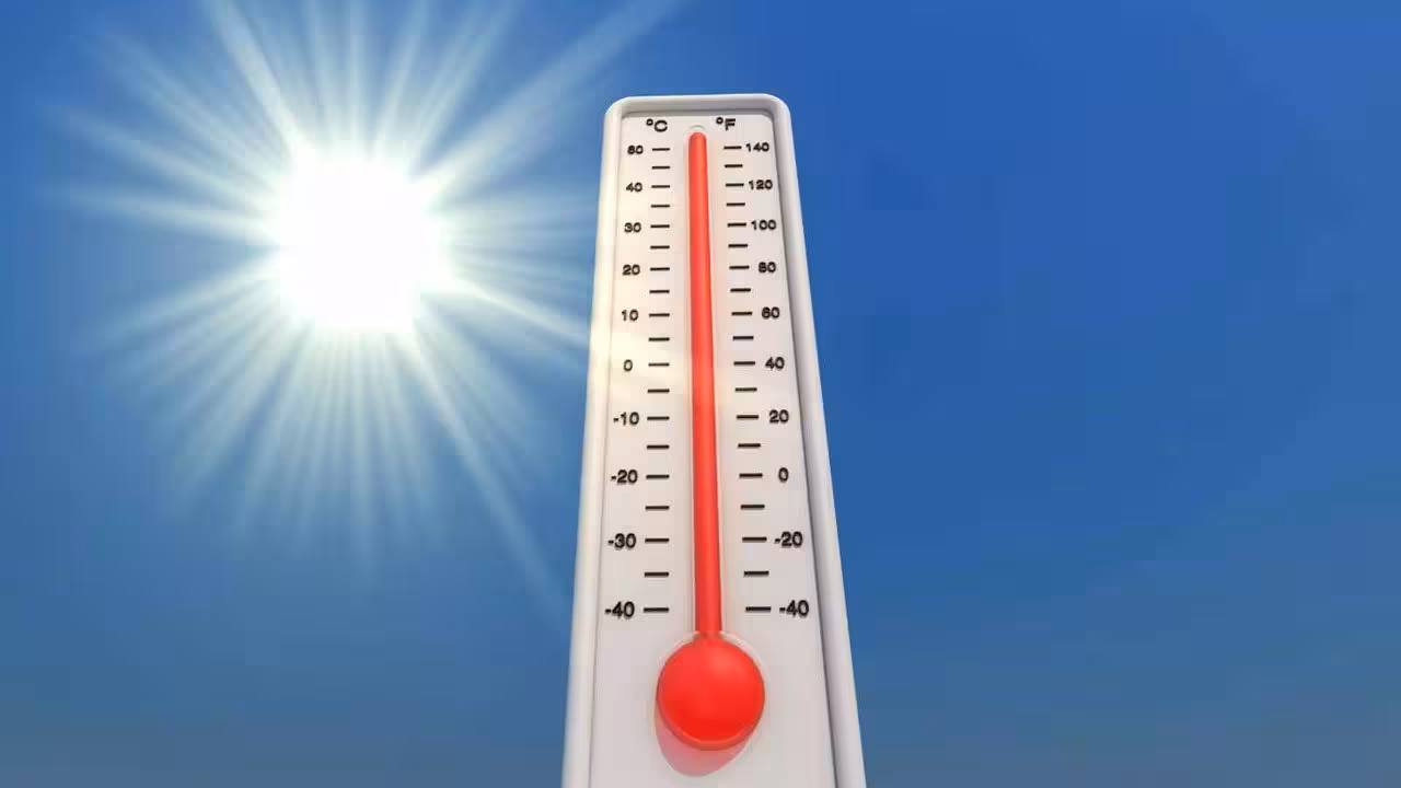 Weather Update | రాష్ట్రంలో మరో మూడు రోజులు ఎండలే ఎండలు..