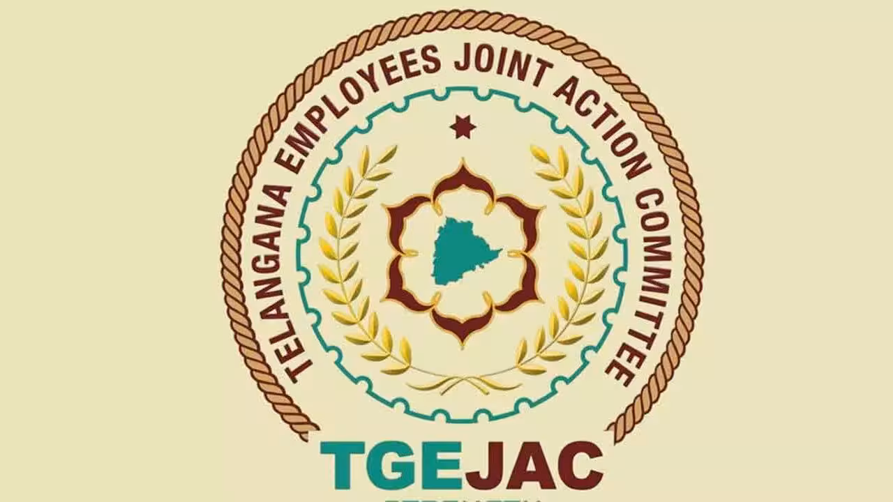 TG Employees JAC | దీర్ఘకాలికంగా పెండింగ్లో ఉన్న ఉద్యోగుల సమస్యలను పరిష్కరించాలి: టీజీఈ జేఏసీ