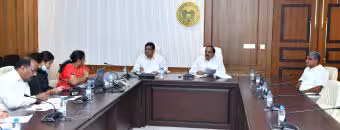 Minister Thummala Nageshwar Rao | శాటిలైట్ మ్యాపింగ్తో పంటల ప్రణాళిక సులభం: మంత్రి తుమ్మల