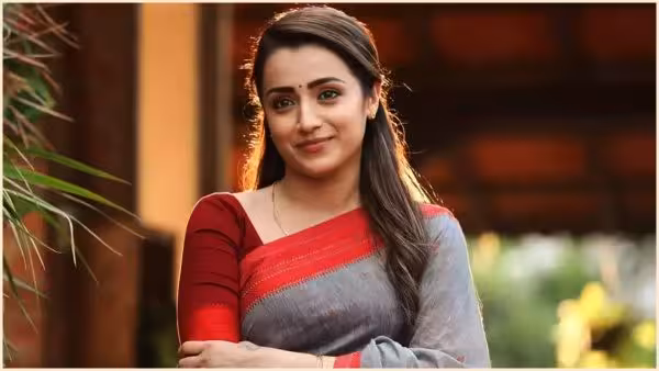 Trisha | త్రిష ఇంటి వద్ద హై టెన్షన్ – పోలీసుల తనిఖీలు ….అసలేం జరిగిందంటే?