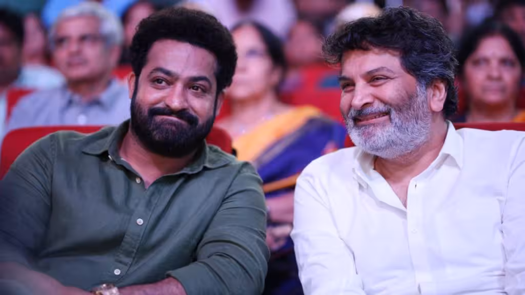 Ntr | ఎన్టీఆర్ బర్త్ డే బ్లాస్టింగ్ అప్డేట్ – త్రివిక్రమ్ గాడ్ ఆఫ్ వార్ టైటిల్ ఫిక్స్
