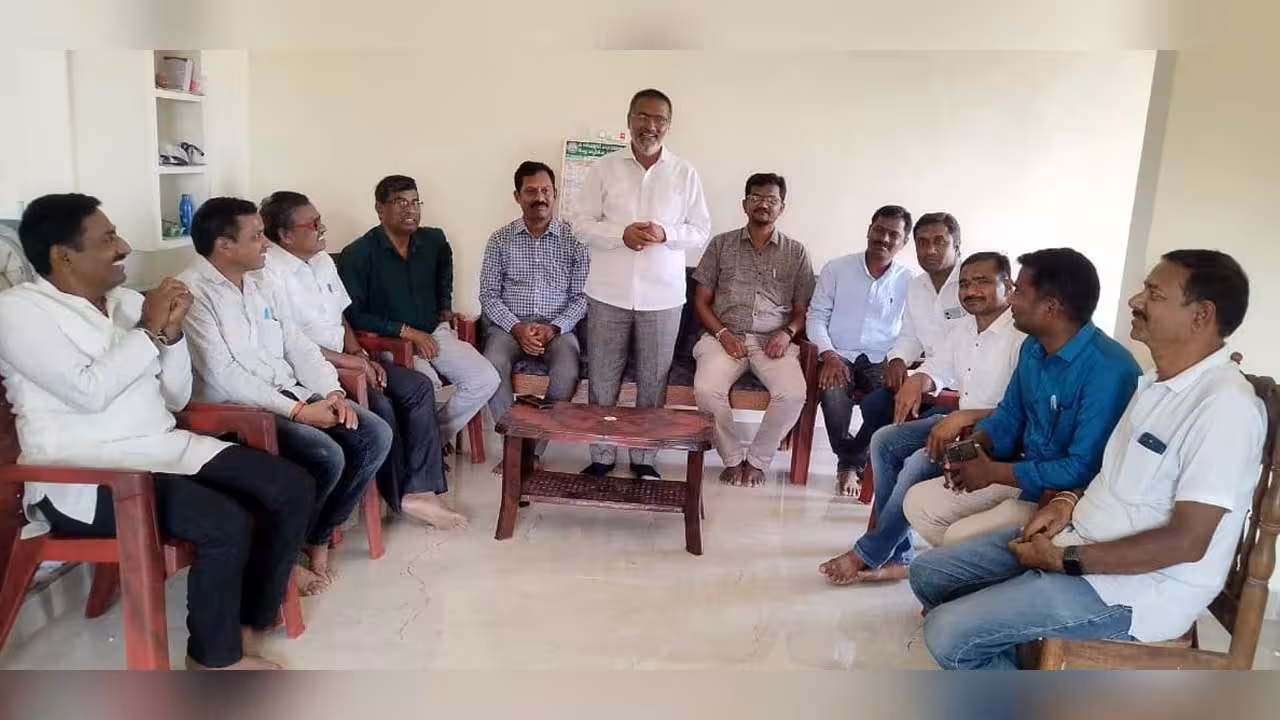 TRTF | ఉపాధ్యాయులకు పదోన్నతులతో బదిలీలు చేపట్టాలి.. టీఆర్టీఎఫ్ డిమాండ్