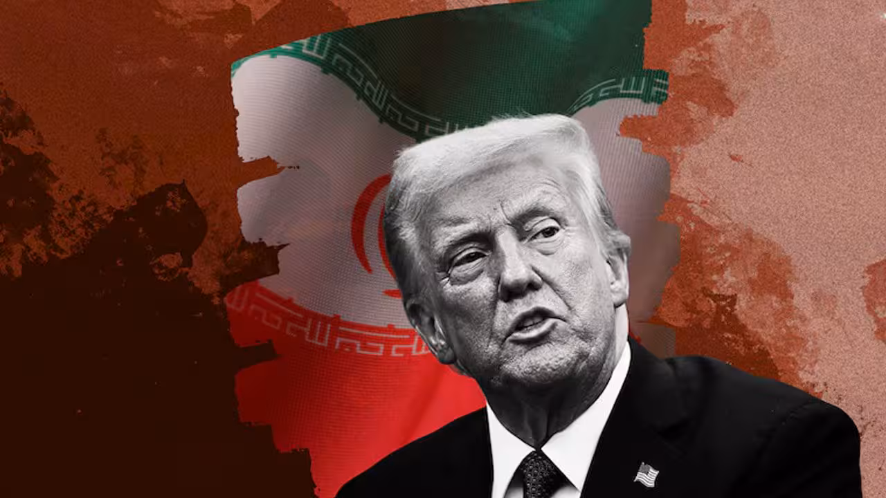 Donald Trump | ఇరాన్కు మరో రెండు వారాల గడువు.. దాడులపై వెనక్కి తగ్గిన ట్రంప్