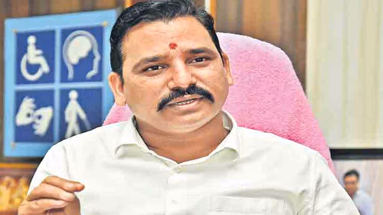 Vasudeva Reddy | తేజస్వీ.. మర్యాదగా క్షమాపణ చెప్పు.. లేదంటే నాలుక చీరేస్తం: కేతిరెడ్డి వాసుదేవ రెడ్డి