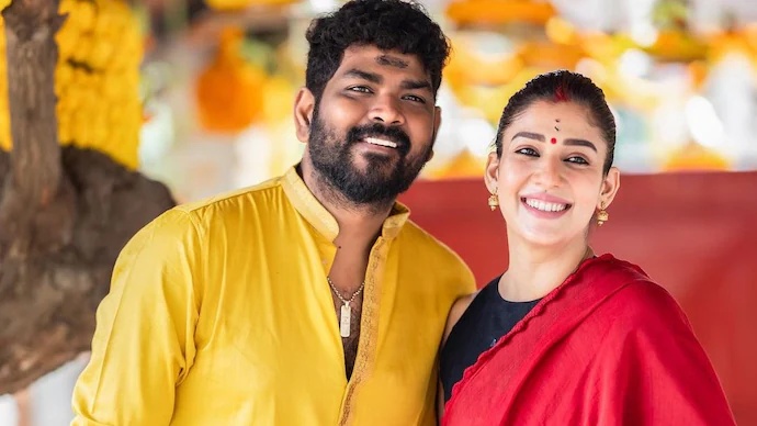 తమిళంతో పాటు తెలుగులోనూ అదే పేరుతో ఈ మూవీ రిలీజ్ అవుతోంది.