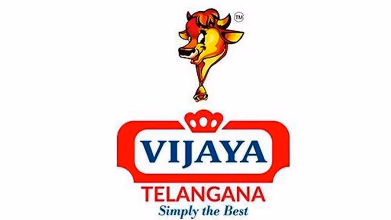 Telangana | ప్రభుత్వ విద్యాసంస్థల విద్యార్థులకు పాలు.. విజయ డెయిరీకి రూ.120 కోట్ల ఆర్డర్