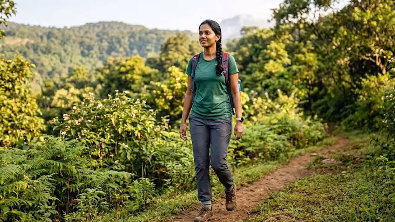 10,000 Steps A Day | రోజుకు 10వేల అడుగుల దూరం నడిస్తే ఎలాంటి లాభాలు కలుగుతాయి..?