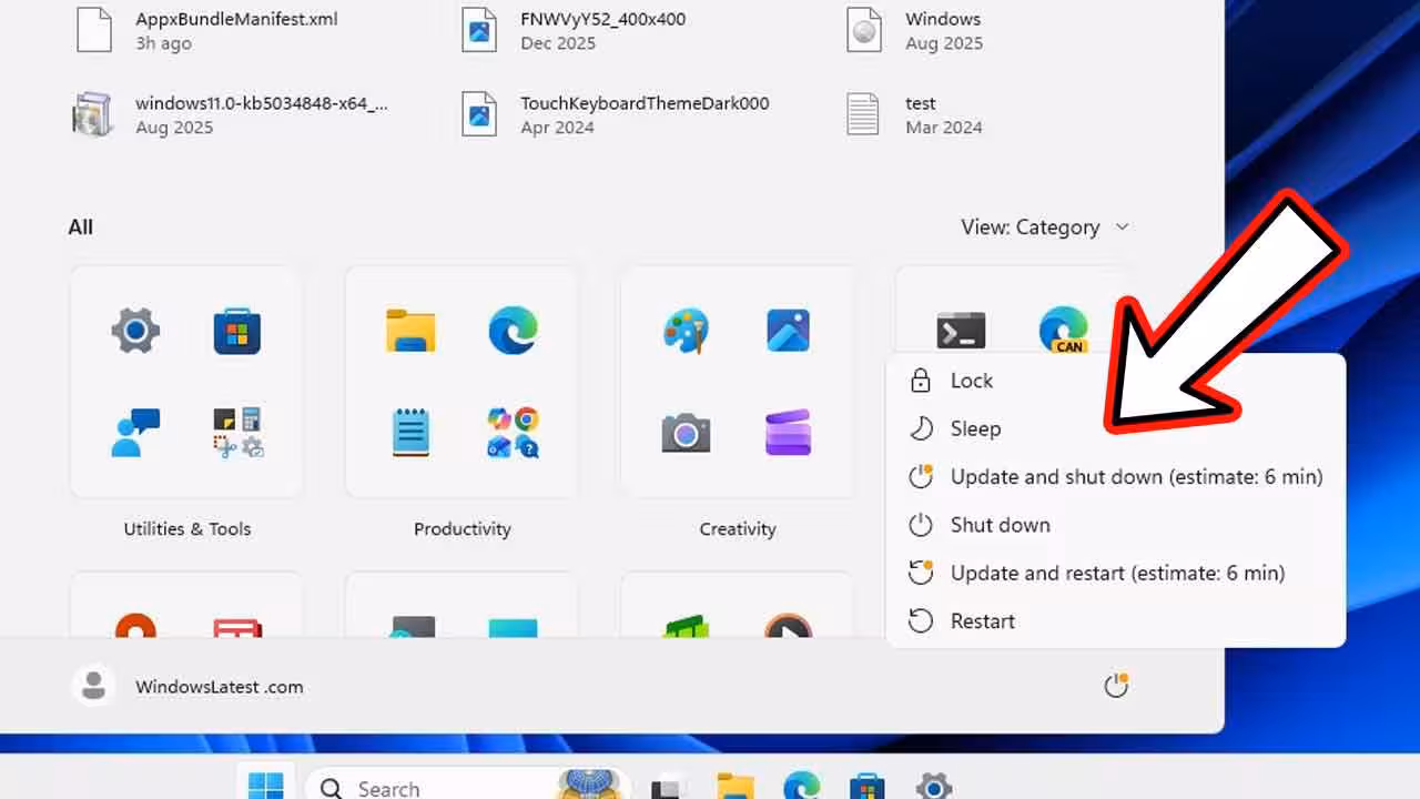 Windows 11 | విండోస్ 11 ఓఎస్లో ఇక బలవంతపు అప్ డేట్స్ ఉండవు.. మార్పులు చేసిన మైక్రోసాఫ్ట్.. యూజర్లకు భారీ ఊరట..