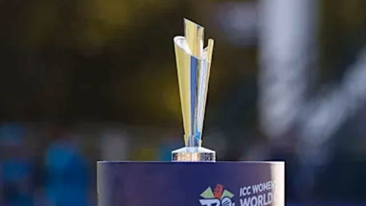 ICC | మహిళల టీ20 ప్రపంచకప్ 2026.. ప్రైజ్ మనీ భారీగా పెంపు..