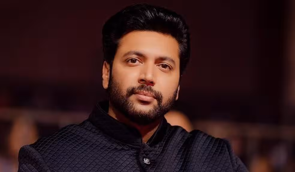 Jayam Ravi | నెలకు నలభై లక్షలు ఇవ్వాల్సిందే – జయం రవి నుంచి భరణం కోరిన భార్య – తెరపైకి అగ్ర హీరో పేరు…