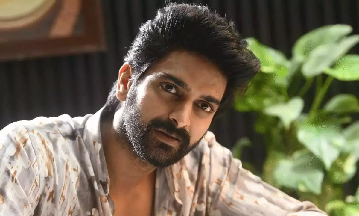 నాగశౌర్య కెరీర్లోనే బిగ్గెస్ట్ డిజాస్టర్గా నిలిచింది.