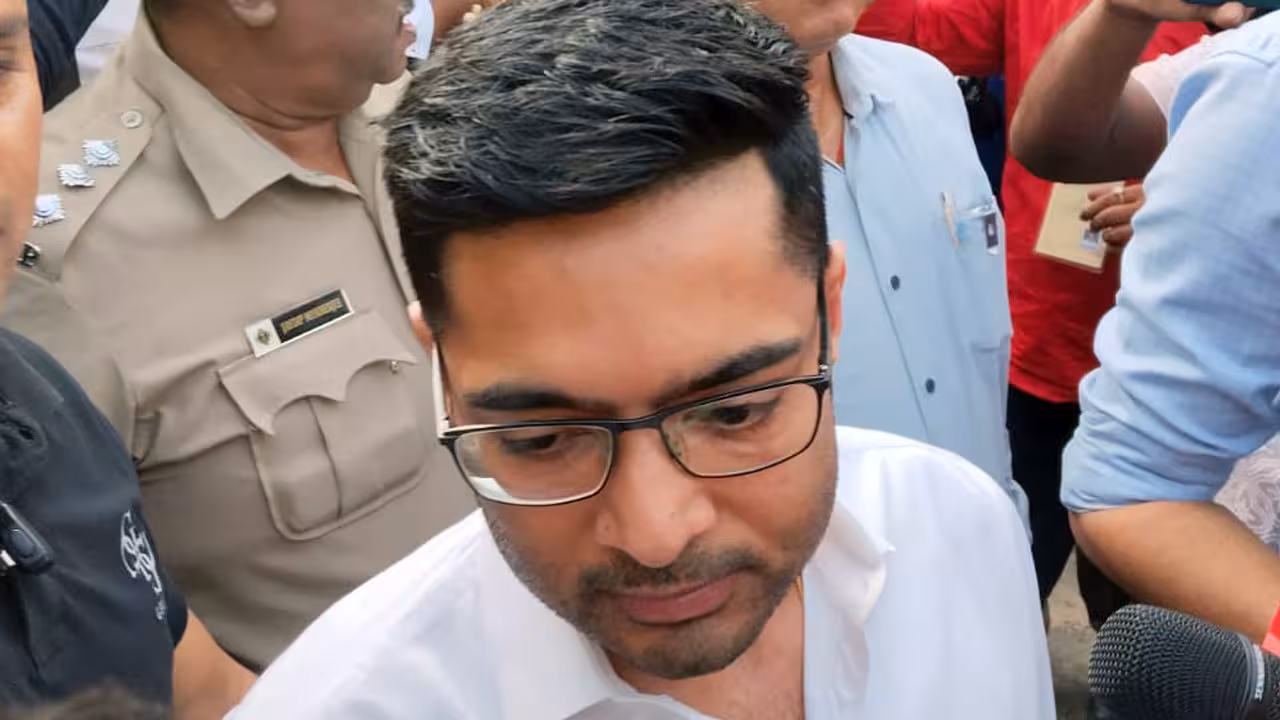 West Bengal | అభిషేక్ బెనర్జీకి ‘జెడ్ ప్లస్’ భద్రత వెనక్కి.. సువేందు ప్రభుత్వం కీలక నిర్ణయం..!