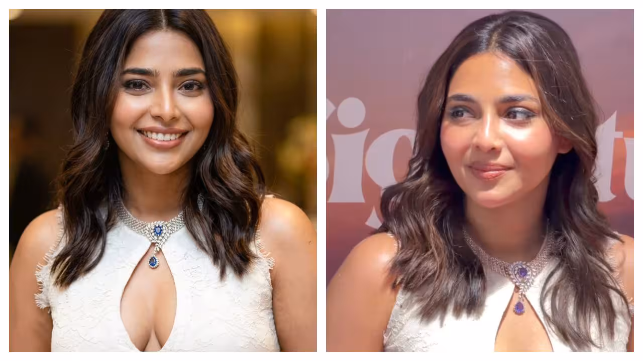 Aishwarya Lekshmi | మలయాళ బ్యూటీ ఐశ్యర్య లక్ష్మిపై ట్రోల్స్.. ఏం జరిగిందంటే..?