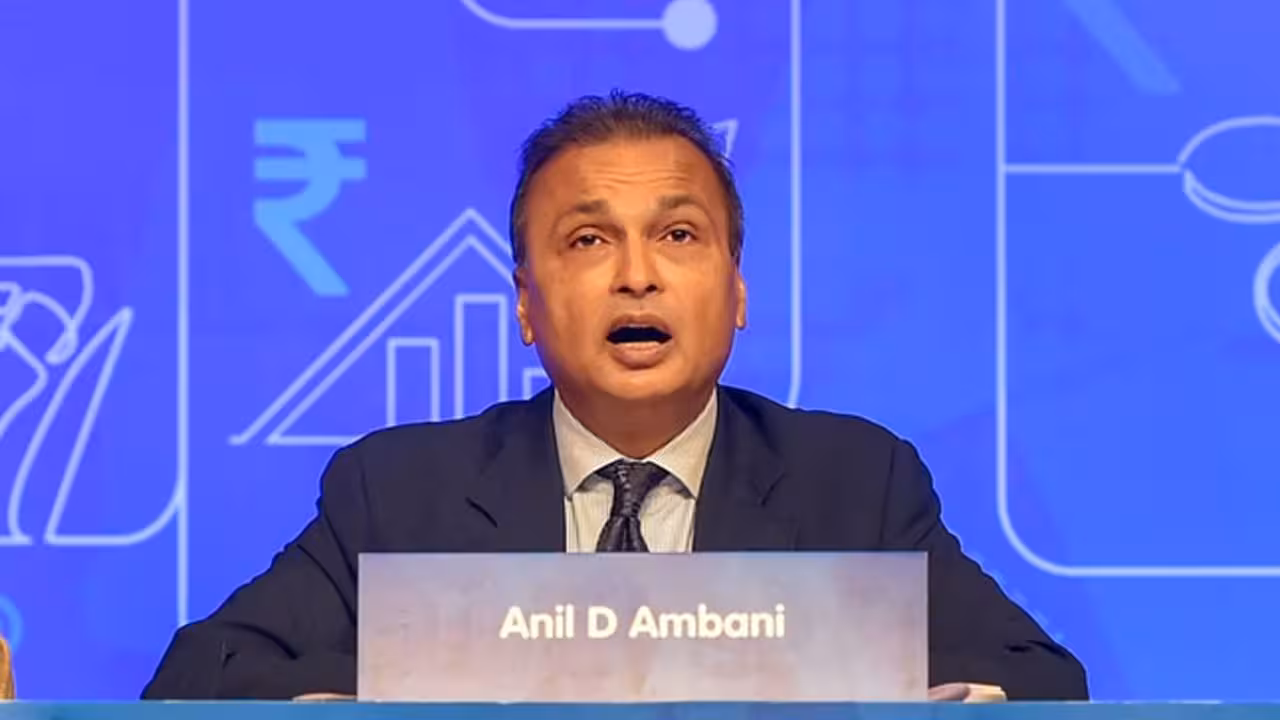 CBI Raids | రూ.27వేల కోట్ల మోసం కేసు.. అనిల్ అంబానీ కంపెనీలపై సీబీఐ దాడులు..!