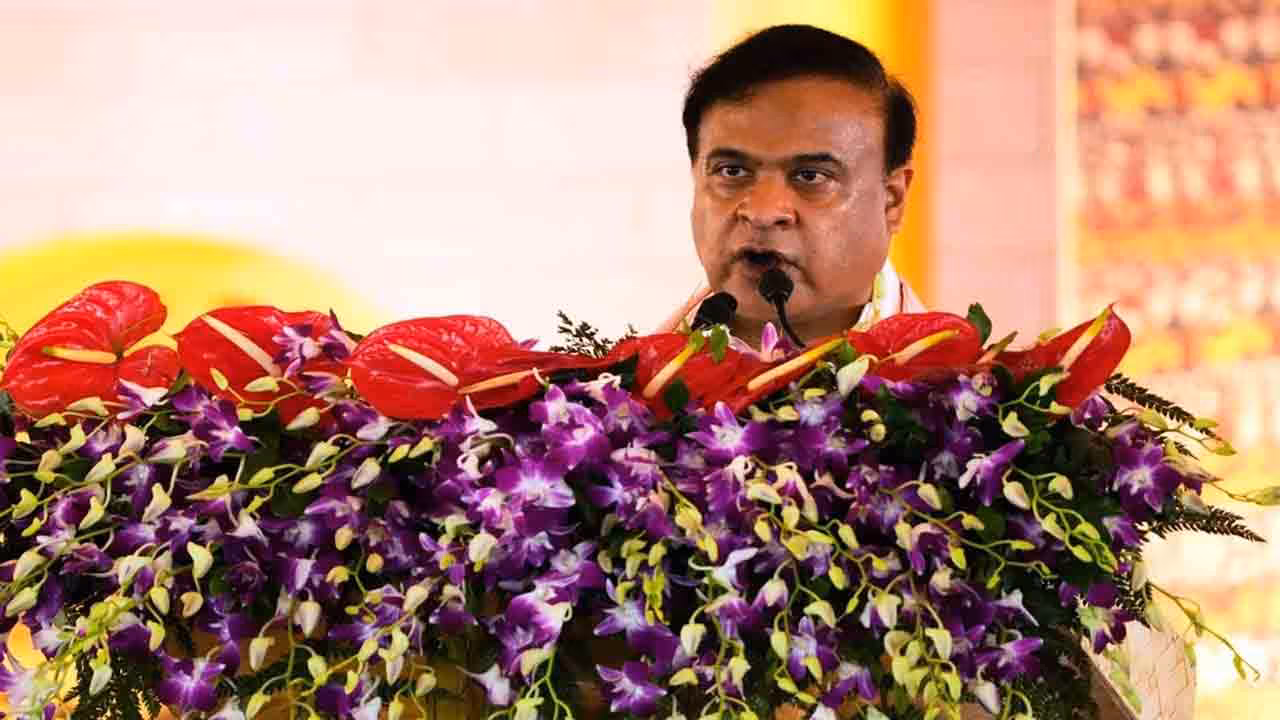 Uniform Civil Code | అస్సాం అసెంబ్లీ ముందుకు ఉమ్మడి పౌర స్మృతి బిల్లు.. తీవ్రంగా వ్యతిరేకిస్తున్న ప్రతిపక్షాలు
