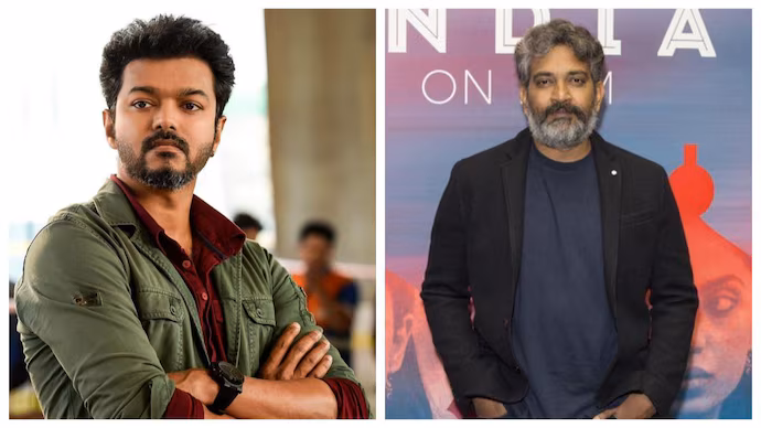Thalapathy Vijay | దళపతి విజయ్ డెబ్యూ మూవీకి డైరెక్టర్ రాజమౌళి ఫ్యామిలీకి ఉన్న లింక్ ఏంటంటే?