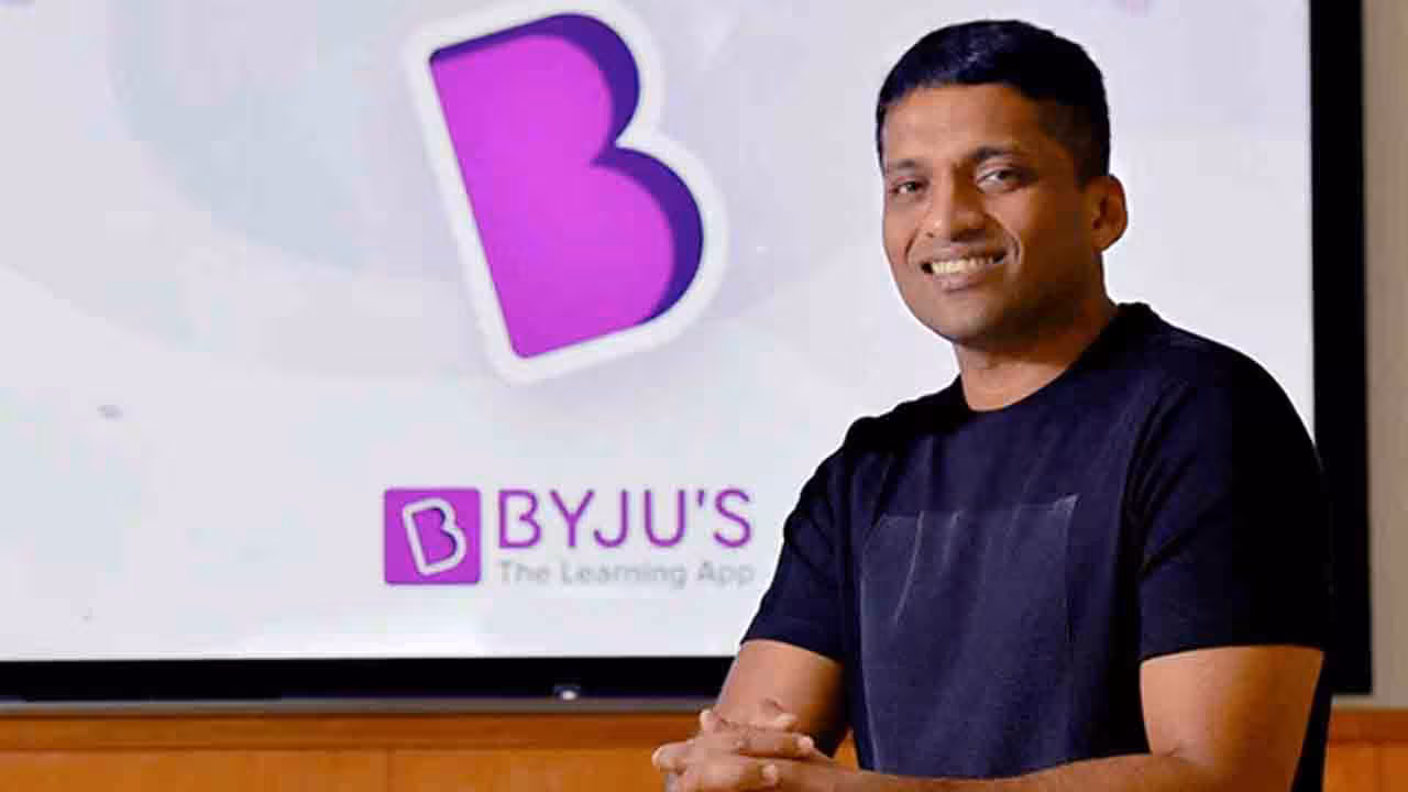 Byju Raveendran | బైజూ రవీంద్రన్కు షాక్.. ఆరు నెలల జైలు శిక్ష