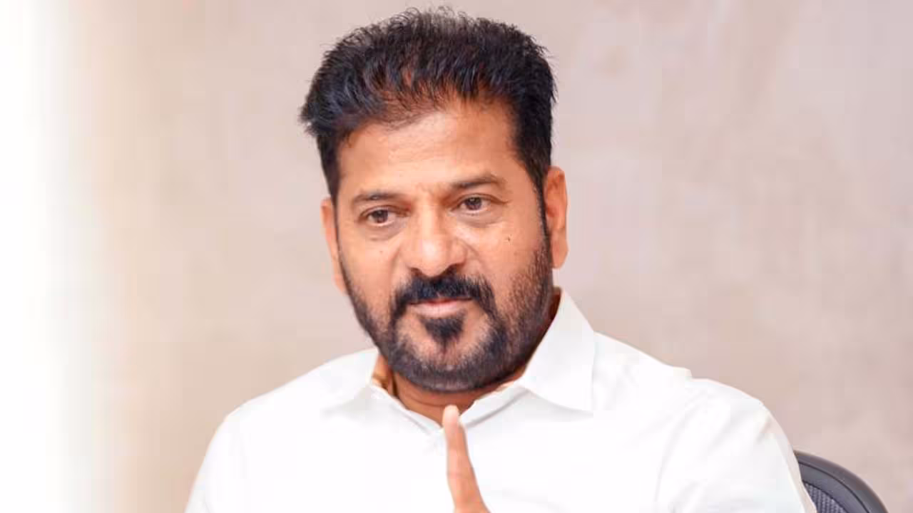 CM Revanth Reddy | తెలంగాణలో దంచికొడుతున్న ఎండలు.. కీలక సూచనలు చేసిన సీఎం రేవంత్