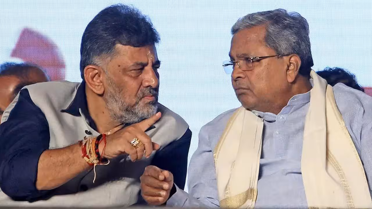 Karnataka | కర్నాటక రాజకీయాల్లో కుదుపు..! ఢిల్లీకి సిద్ధరామయ్య, డీకే..! సీఎం మార్పు కోసమేనా..?