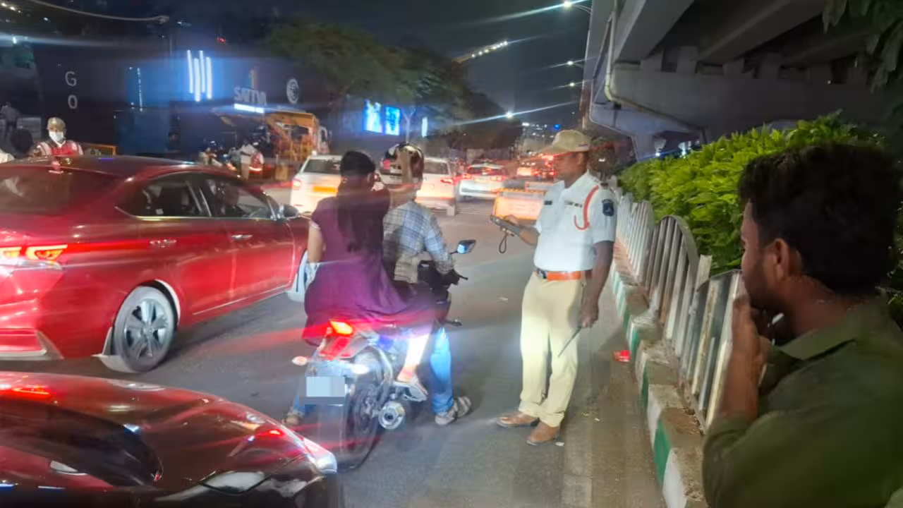 Drunk and Drive | తాగి నడిపి యాక్సిడెంట్ చేస్తే.. ఎన్ని రోజులు జైల్లో ఉండాలో తెలుసా?